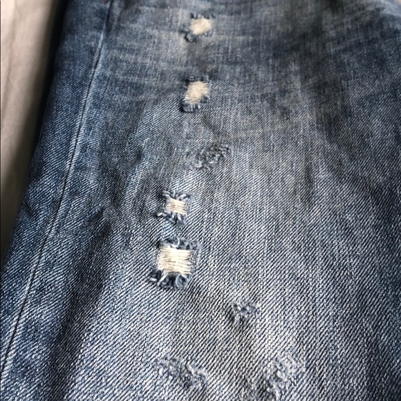 Abercrombie and Fitch jeans - Picture 5 of 8